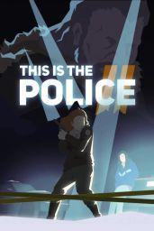 This Is the Police 2 (AR) (Xbox One) - Xbox Live - Digital Code