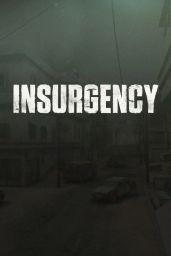 Insurgency (EU) (PC / Mac / Linux) - Steam - Digital Code