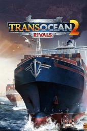 TransOcean 2: Rivals (EU) (PC / Mac) - Steam - Digital Code