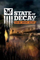 State of Decay: YOSE (PC) - Steam - Digital Code