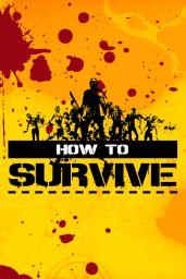 How To Survive (ROW) (PC) - Steam - Digital Code