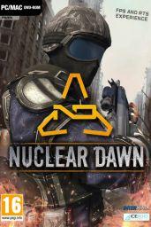 Nuclear Dawn (EU) (PC / Mac / Linux) - Steam - Digital Code
