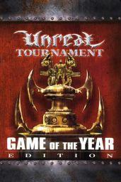 Unreal Tournament GOTY Edition (PC) - Steam - Digital Code