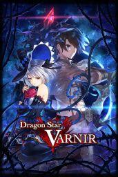 Dragon Star Varnir  (PC) - Steam - Digital Code