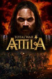 Total War: Attila (PC / Linux) - Steam - Digital Code