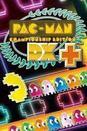 PAC-MAN DX+ Championship Edition (PC) - Steam - Digital Code