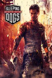 Sleeping Dogs: Definitive Edition (AR) (Xbox One) - Xbox Live - Digital Code
