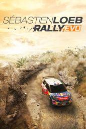 Sébastien Loeb Rally EVO (EU) (Xbox One / Xbox Series X|S) - Xbox Live - Digital Code