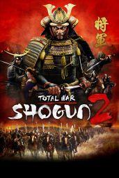 Total War Shogun 2 (EU) (PC / Mac / Linux) - Steam - Digital Code
