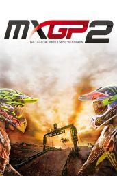 MXGP2 - The Official Motocross Videogame (EU) (PC) - Steam - Digital Code