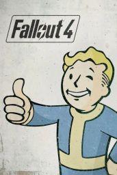 Fallout 4 - Vault-Tec Workshop DLC (EU) (PC) - Steam - Digital Code