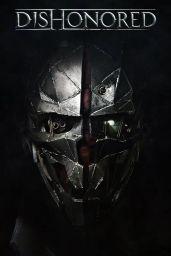 Dishonored Definitive Edition (PC) - Steam - Digital Code