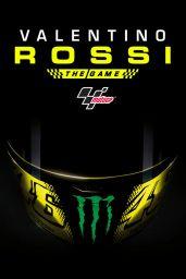 Valentino Rossi The Game (PC) - Steam - Digital Code