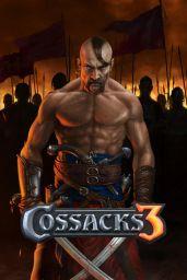 Cossacks 3 (ROW) (PC / Linux) - Steam - Digital Code