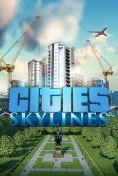 Cities: Skylines - After Dark DLC (EU) (PC / Mac / Linux) - Steam - Digital Code
