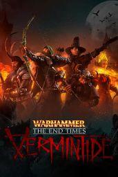 Warhammer: End Times - Vermintide (EU) (PC) - Steam - Digital Code