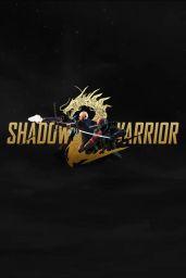 Shadow Warrior 2 (LATAM) (PC) - Steam - Digital Code