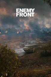 Enemy Front Limited Edition (PC) - Steam - Digital Code