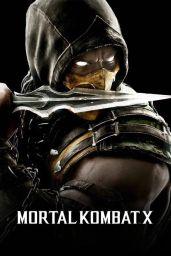Mortal Kombat X - Kombat Pack DLC (PC) - Steam - Digital Code