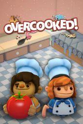 Overcooked (PC) - Steam - Digital Code