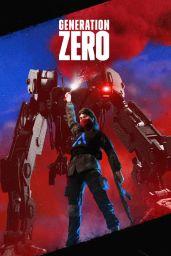 Generation Zero (EU) (PC) - Steam - Digital Code