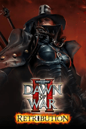 Warhammer 40,000: Dawn of War II - Retribution (PC / Mac / Linux) - Steam - Digital Code