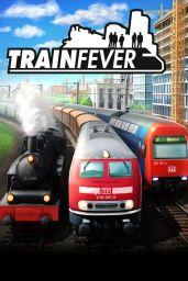 Train Fever (PC / Mac / Linux) - Steam - Digital Code