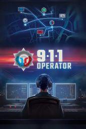 911 Operator (EU) (PC / Mac) - Steam - Digital Code
