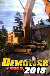 Demolish & Build 2018 (PC) - Steam - Digital Code