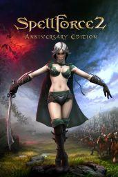 SpellForce 2 - Anniversary Edition (EU) (PC) - Steam - Digital Code