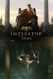 Imperator Rome (EU) (PC / Mac / Linux) - Steam - Digital Code
