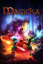 Magicka (EU) (PC) - Steam - Digital Code