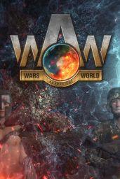 Wars Across The World (PC / Mac) - Steam - Digital Code