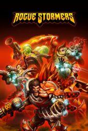 Rogue Stormers (PC / Linux) - Steam - Digital Code