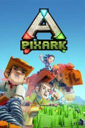 PixARK (PC) - Steam - Digital Code