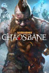 Warhammer: Chaosbane (EU) (PC) - Steam - Digital Code