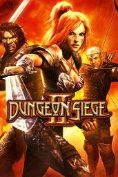 Dungeon Siege II (EU) (PC) - Steam - Digital Code