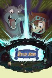 The Little Acre (PC / Mac / Linux) - Steam - Digital Code