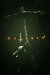 Outlast 2 (EU) (PC) - Steam - Digital Code