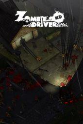 Zombie Driver HD: Complete Edition (PC) - Steam - Digital Code