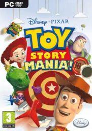Disney Pixar Toy Story Mania! (PC) - Steam - Digital Code