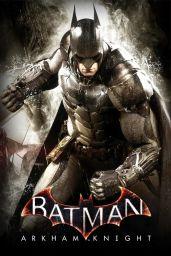 Batman: Arkham Knight Season Pass DLC (AR) (Xbox One) - Xbox Live - Digital Code