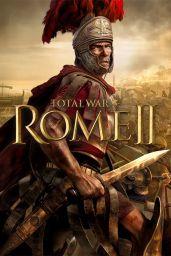Total War Rome II - Wrath of Sparta DLC (EU) (PC) - Steam - Digital Code