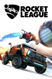 Rocket League (EU) (PC) - Steam - Digital Code