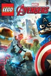 LEGO Marvel Avengers (PC) - Steam - Digital Code