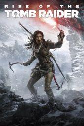 Rise of the Tomb Raider (PC / Mac / Linux) - Steam - Digital Code