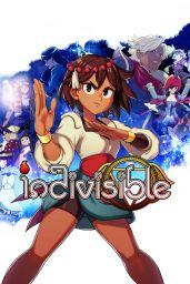 Indivisible (EU) (PC / Mac / Linux) - Steam - Digital Code