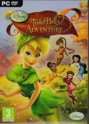 Disney Fairies Tinker Bell's Adventure (EU) (PC) - Steam - Digital Code