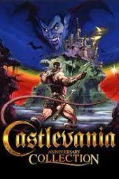 Castlevania Anniversary Collection (EU) (PC) - Steam - Digital Code