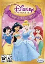 Disney Princess: Enchanted Journey (EU) (PC) - Steam - Digital Code